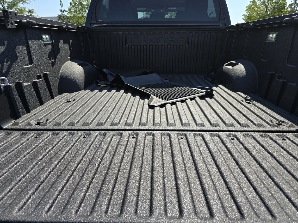 Used 2023 Toyota Tundra Limited image 19