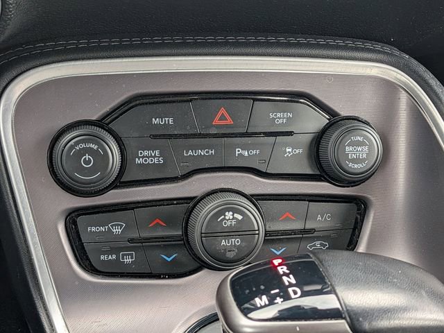 Certified 2022 Dodge Challenger R/T Scat Pack image 12