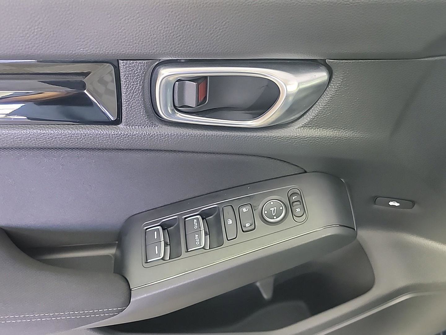 Certified 2025 Honda Civic Sport image 35