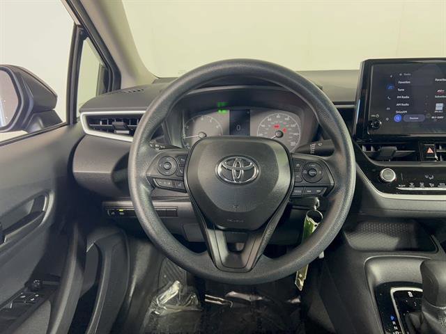 Certified 2024 Toyota Corolla LE image 12