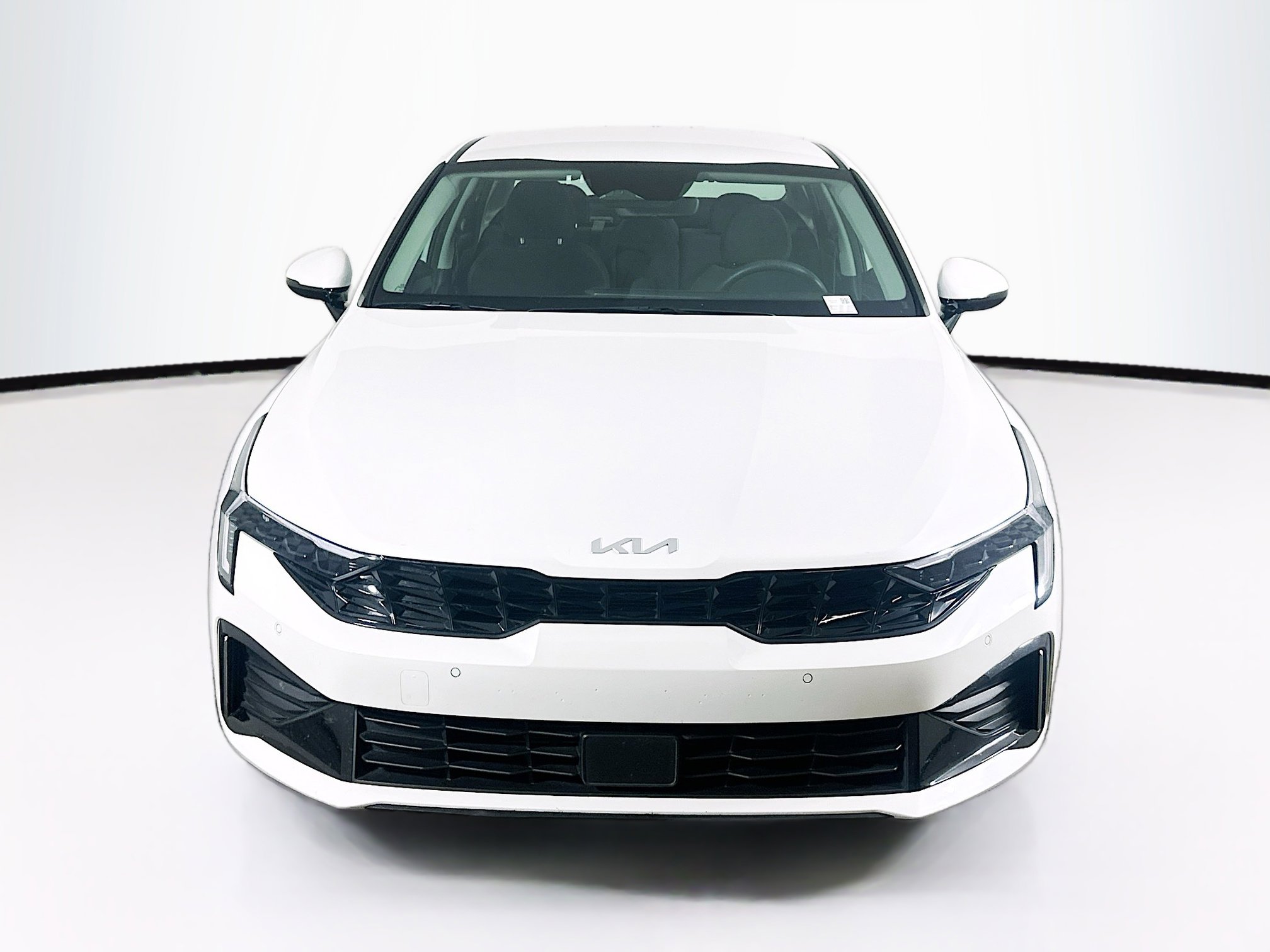 Used 2025 Kia K5 LXS image 2