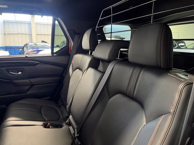 Used 2026 Honda Passport TrailSport Elite image 19