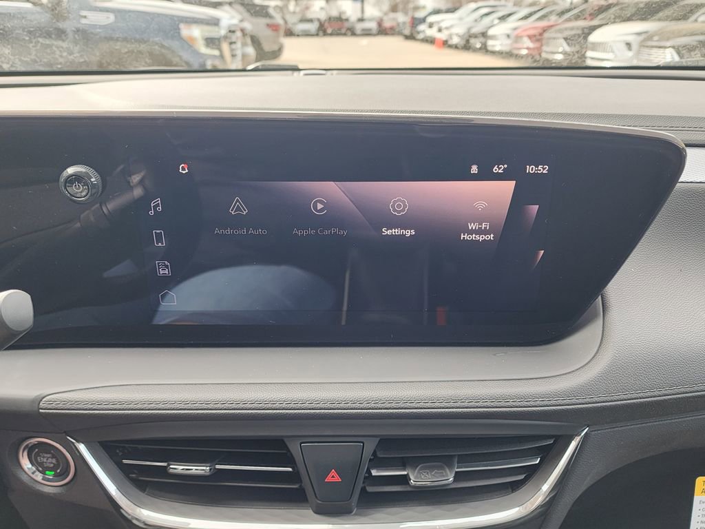 New 2026 Buick Encore GX Preferred w/ Comfort Package image 24