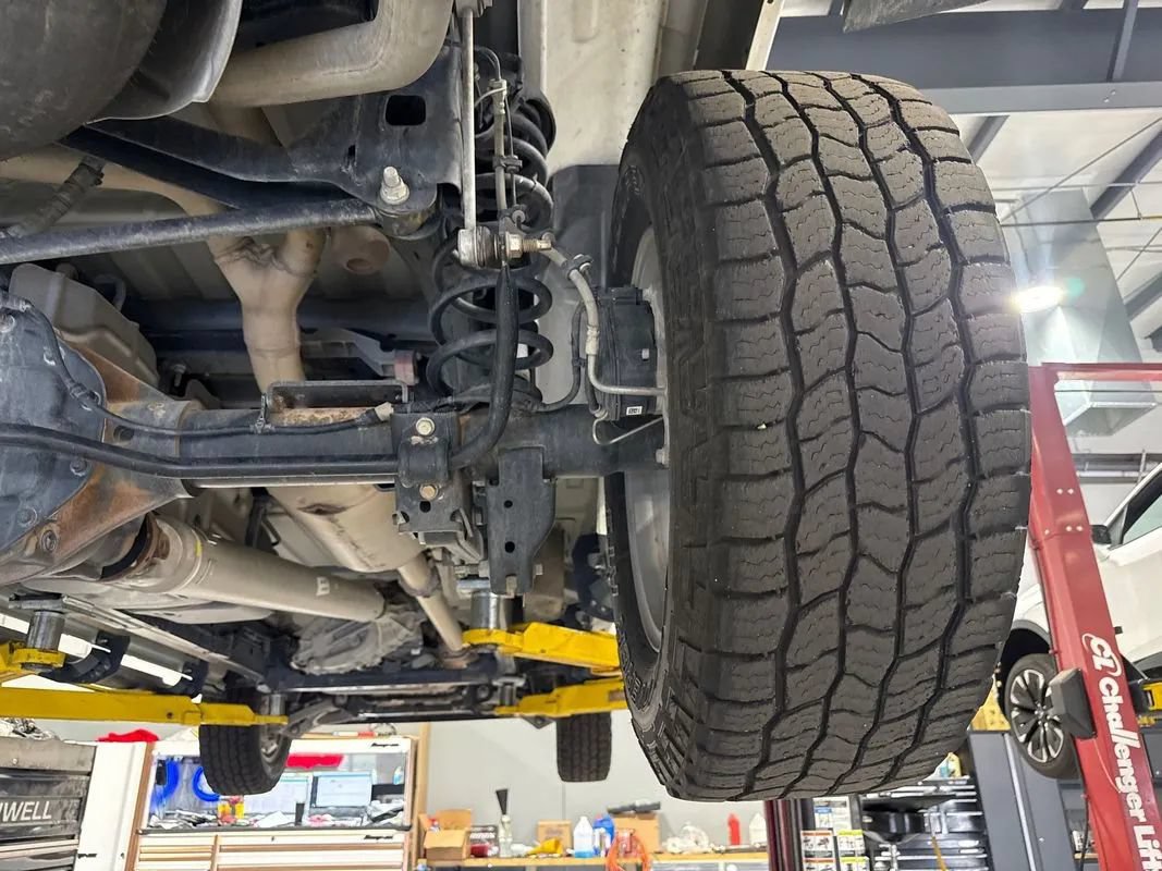 Used 2022 RAM 1500 Big Horn AWD/4WD image 18