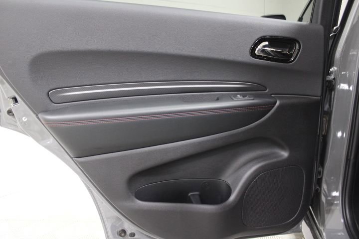 Used 2025 Dodge Durango GT image 22