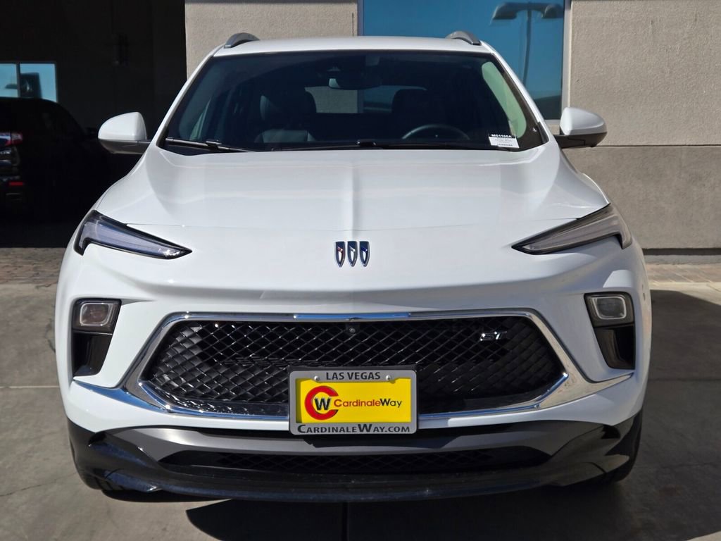 Used 2024 Buick Encore GX Sport Touring w/ Advanced Technology Package image 7