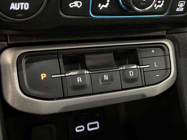 Certified 2022 GMC Acadia SLT w/ Technology Package image 34