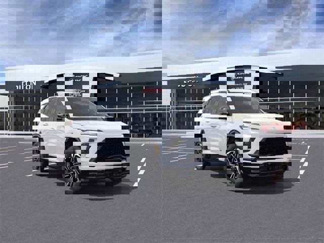 New 2026 Buick Enclave Sport Touring w/ Power Package