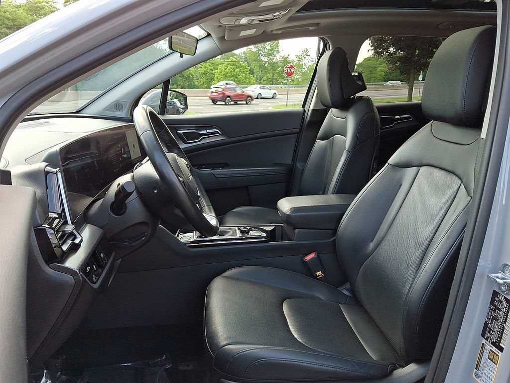 Used 2023 Kia Sportage SX AWD/4WD image 15