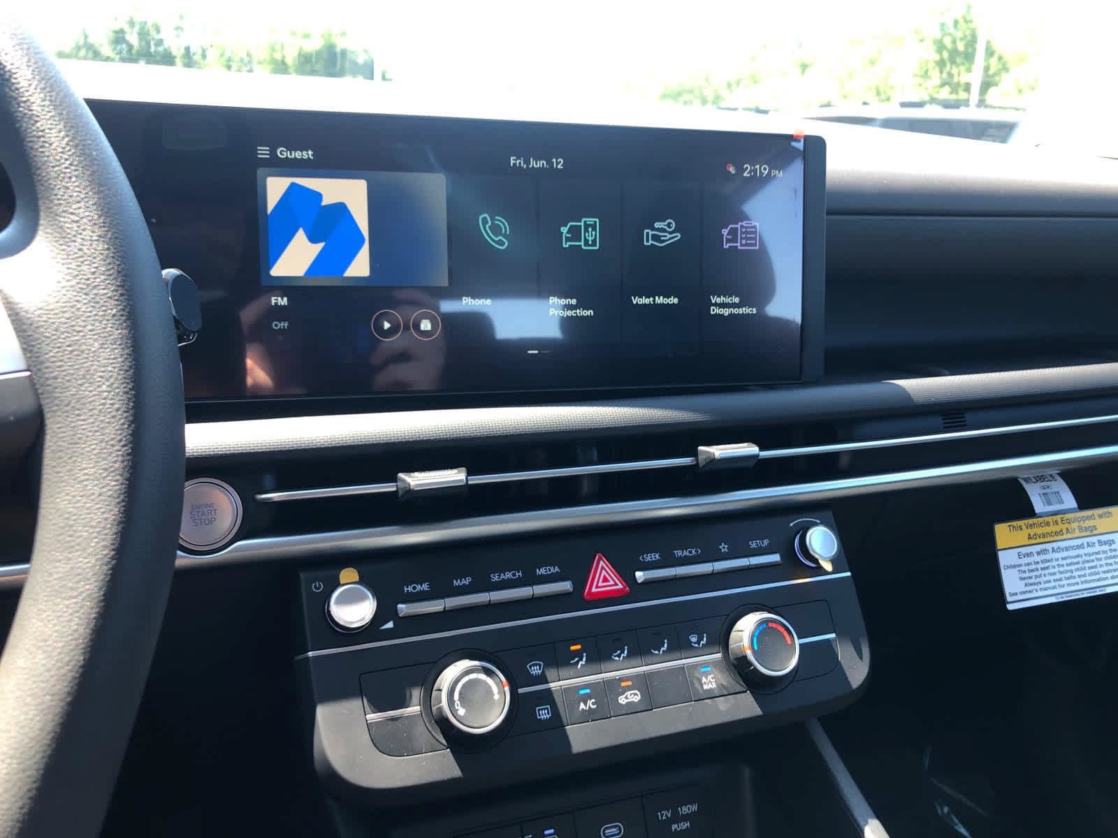 New 2026 Hyundai Tucson SE AWD/4WD image 19