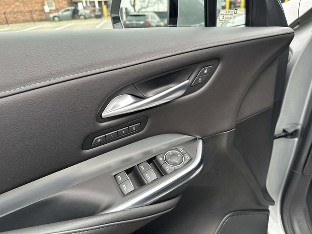 Certified 2023 Cadillac XT4 Premium Luxury w/ Cold Weather Package image 17