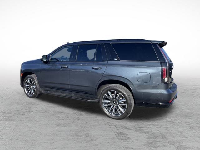 Used 2021 Cadillac Escalade Sport image 5