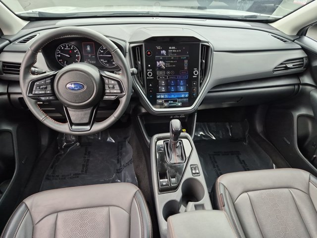Certified 2024 Subaru Crosstrek 2.5i Limited w/ Crosstrek Mirror Package AWD/4WD image 16
