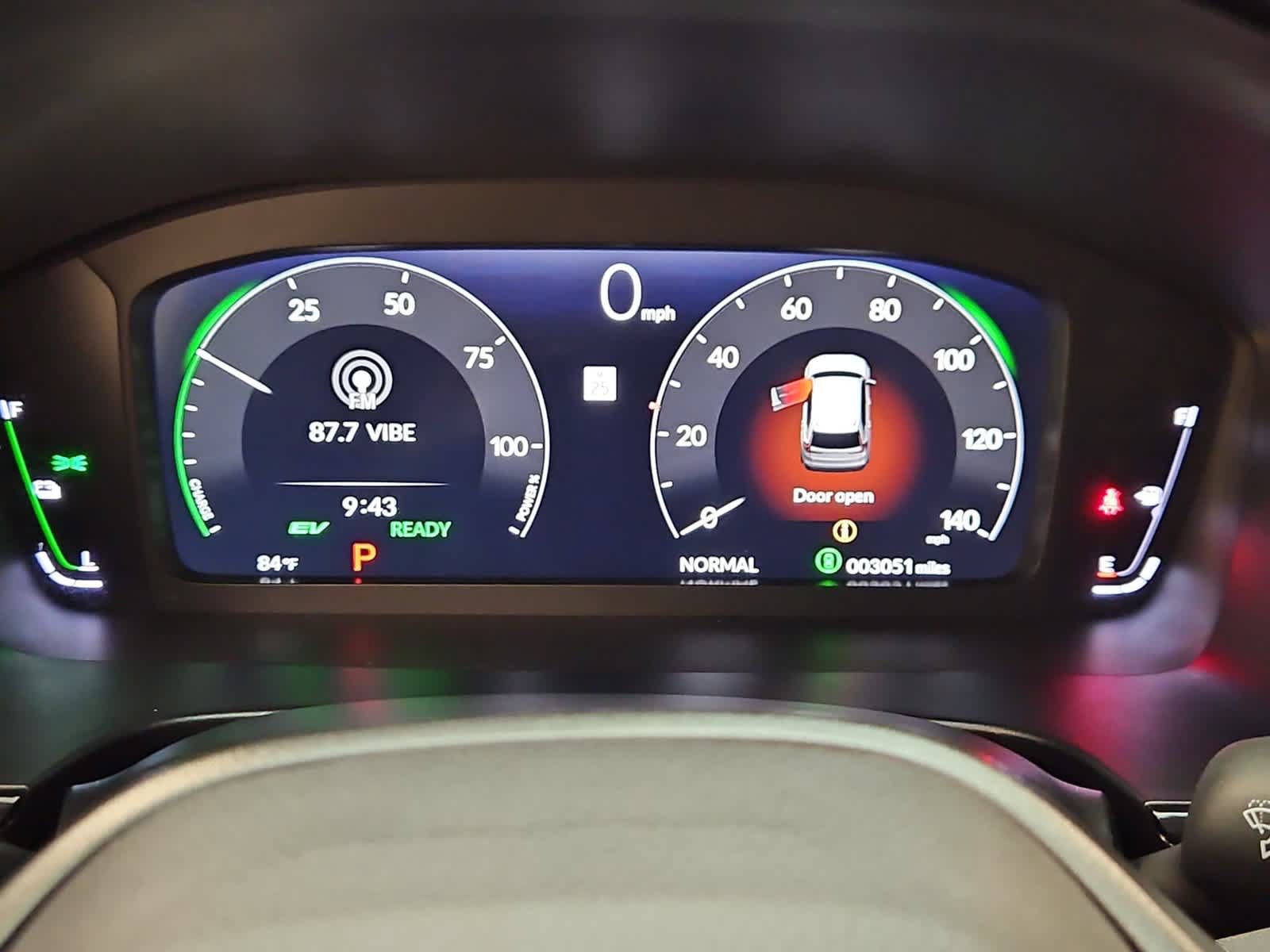 Certified 2026 Honda CR-V Sport-L image 14
