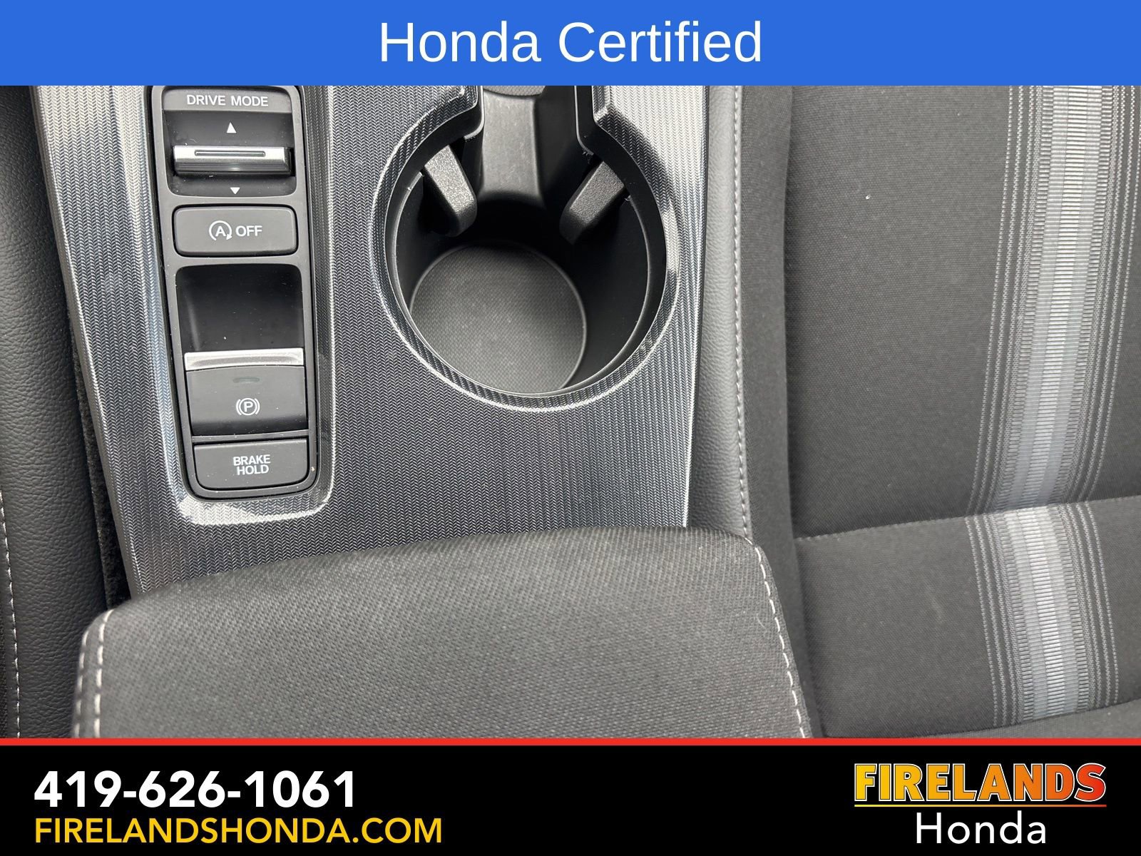 Certified 2025 Honda Civic Sport image 18