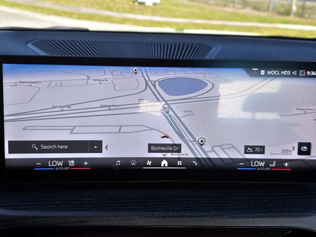 Used 2025 BMW 330i Sedan image 15