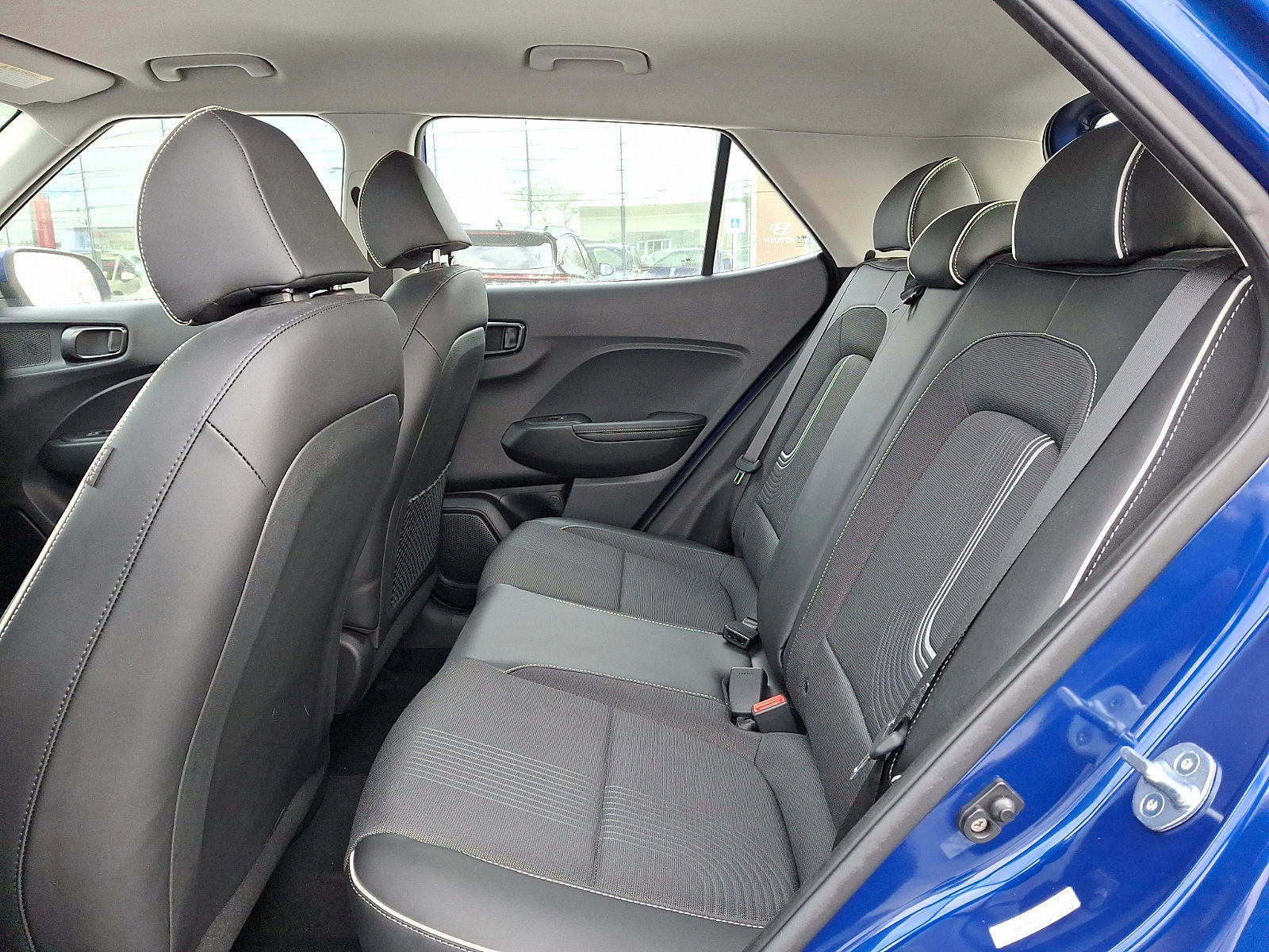 Certified 2023 Hyundai Venue Limited image 10