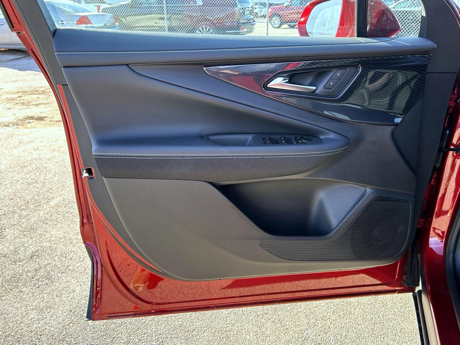 New 2026 Chevrolet Blazer EV LT image 9