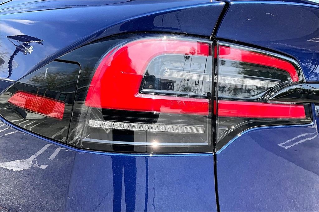 Used 2022 Tesla Model X Plaid AWD/4WD image 26