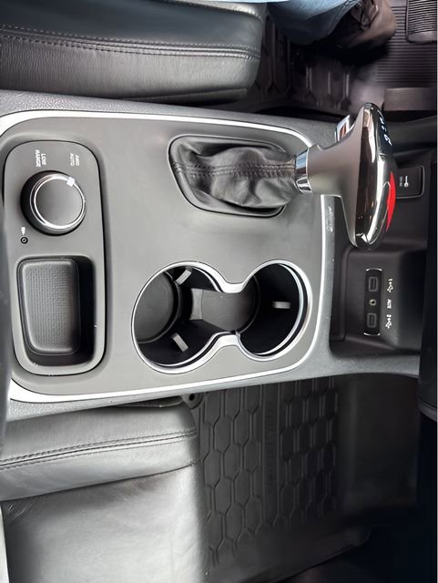Used 2019 Dodge Durango Citadel image 18