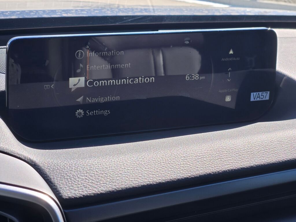 New 2026 MAZDA CX-50 AWD 2.5 Hybrid w/ Weather Package image 28