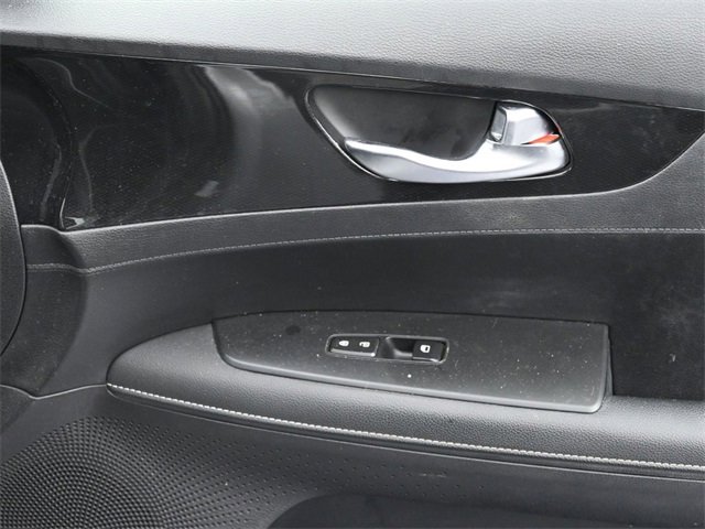 Used 2024 Kia Forte GT-Line image 27