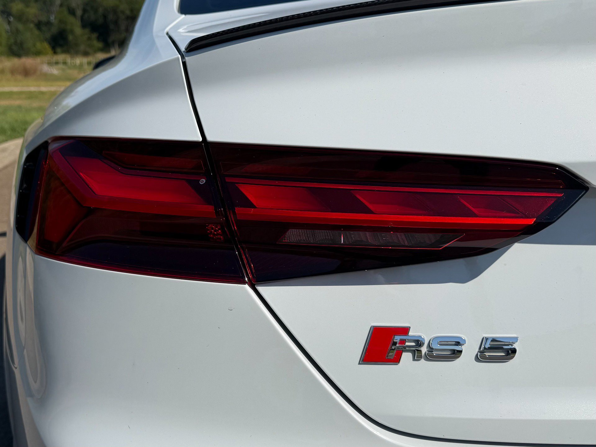 Used 2023 Audi RS 5 AWD/4WD image 10