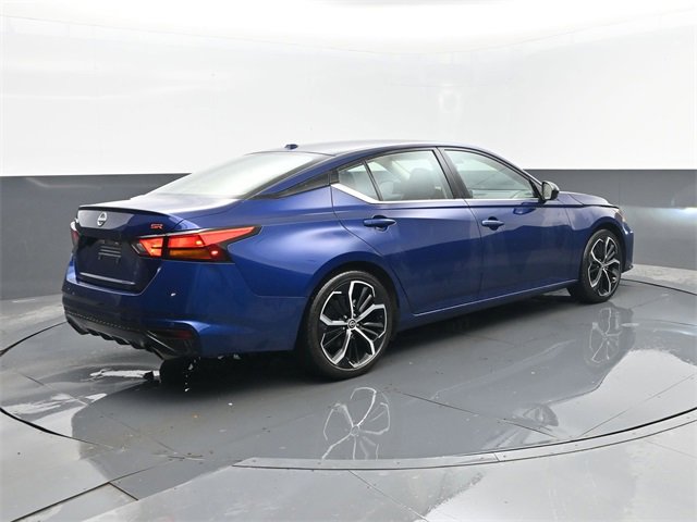 Used 2024 Nissan Altima 2.5 SR image 20