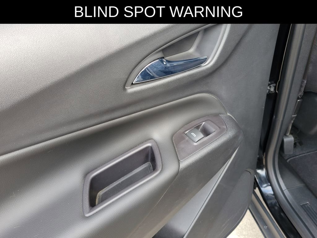 Used 2020 Chevrolet Equinox LT image 14