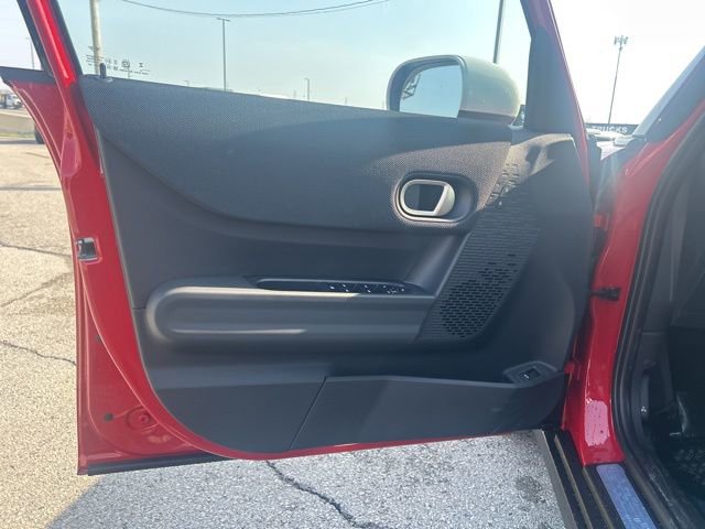 New 2026 MINI Cooper 4-Door Hardtop image 14