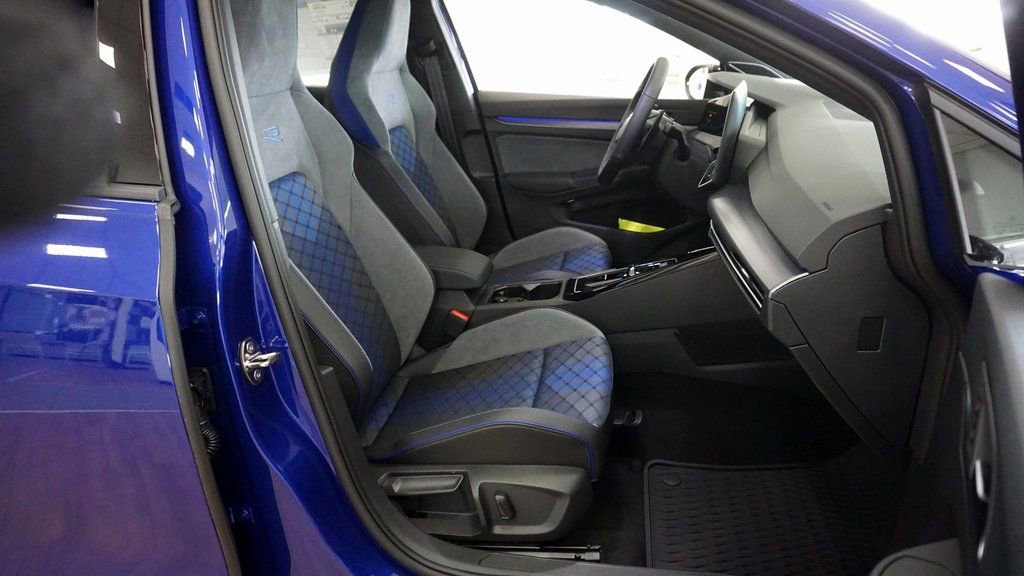 New 2026 Volkswagen Golf w/ Euro Style Package AWD/4WD image 10