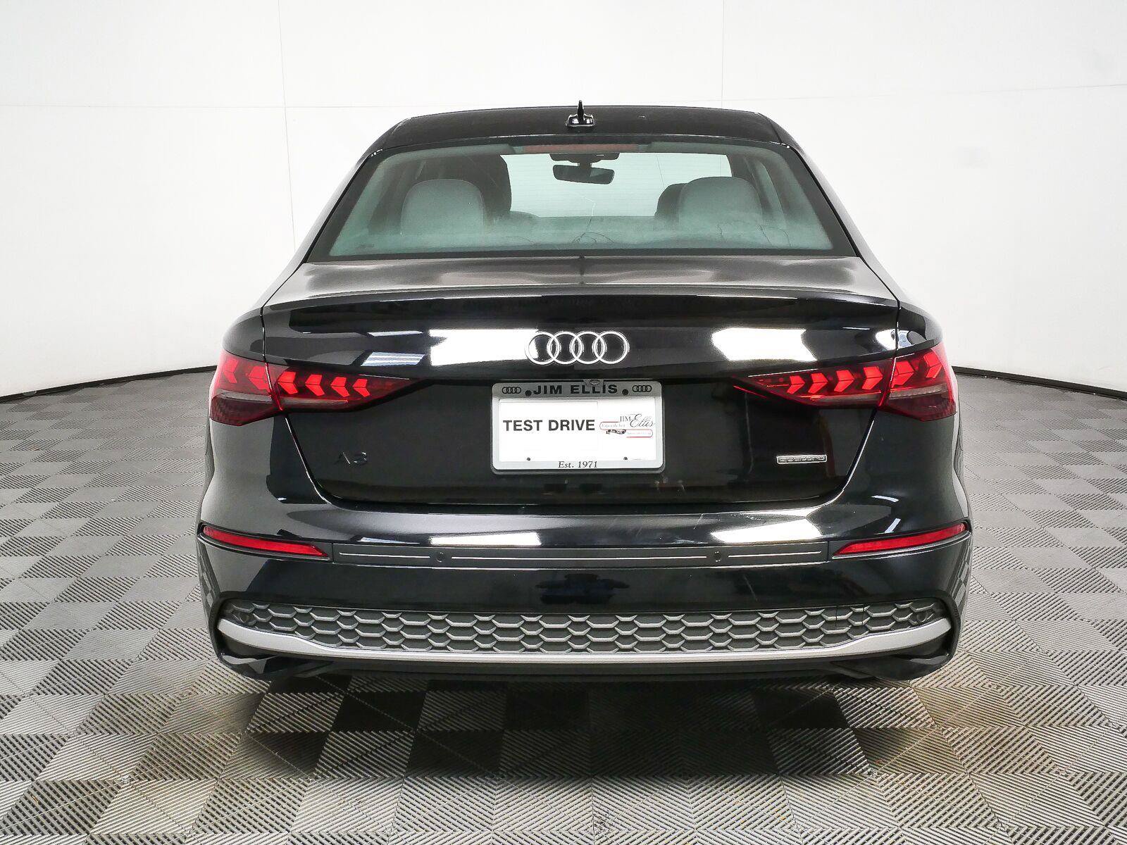 Used 2026 Audi A3 2.0T Premium w/ Convenience Package AWD/4WD image 33
