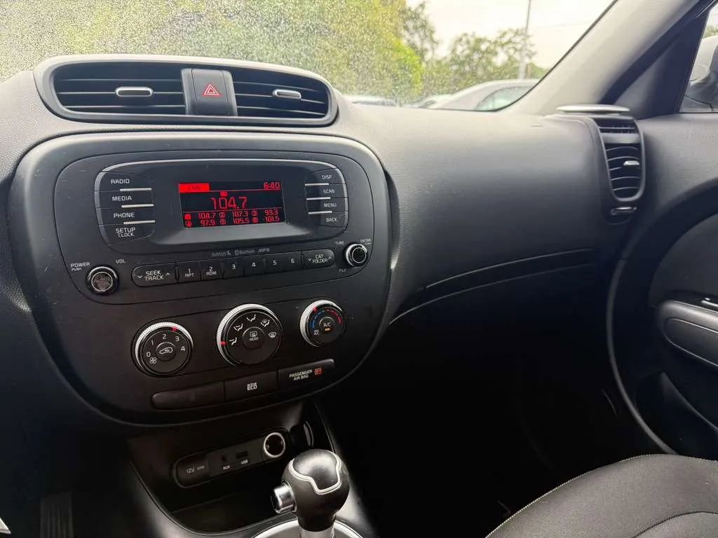 Used 2014 Kia Soul + w/ Eco Package image 14