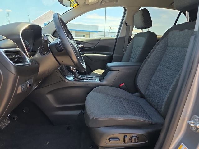 Used 2023 Chevrolet Equinox LT FWD image 10