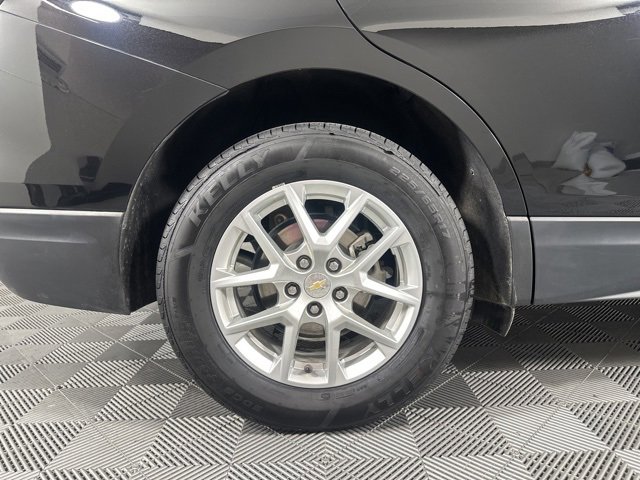 Certified 2023 Chevrolet Equinox LT image 11