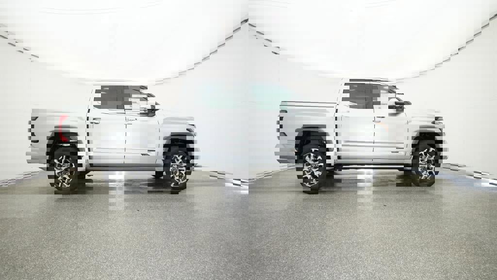 New 2026 Toyota Tundra 1794 Edition image 58