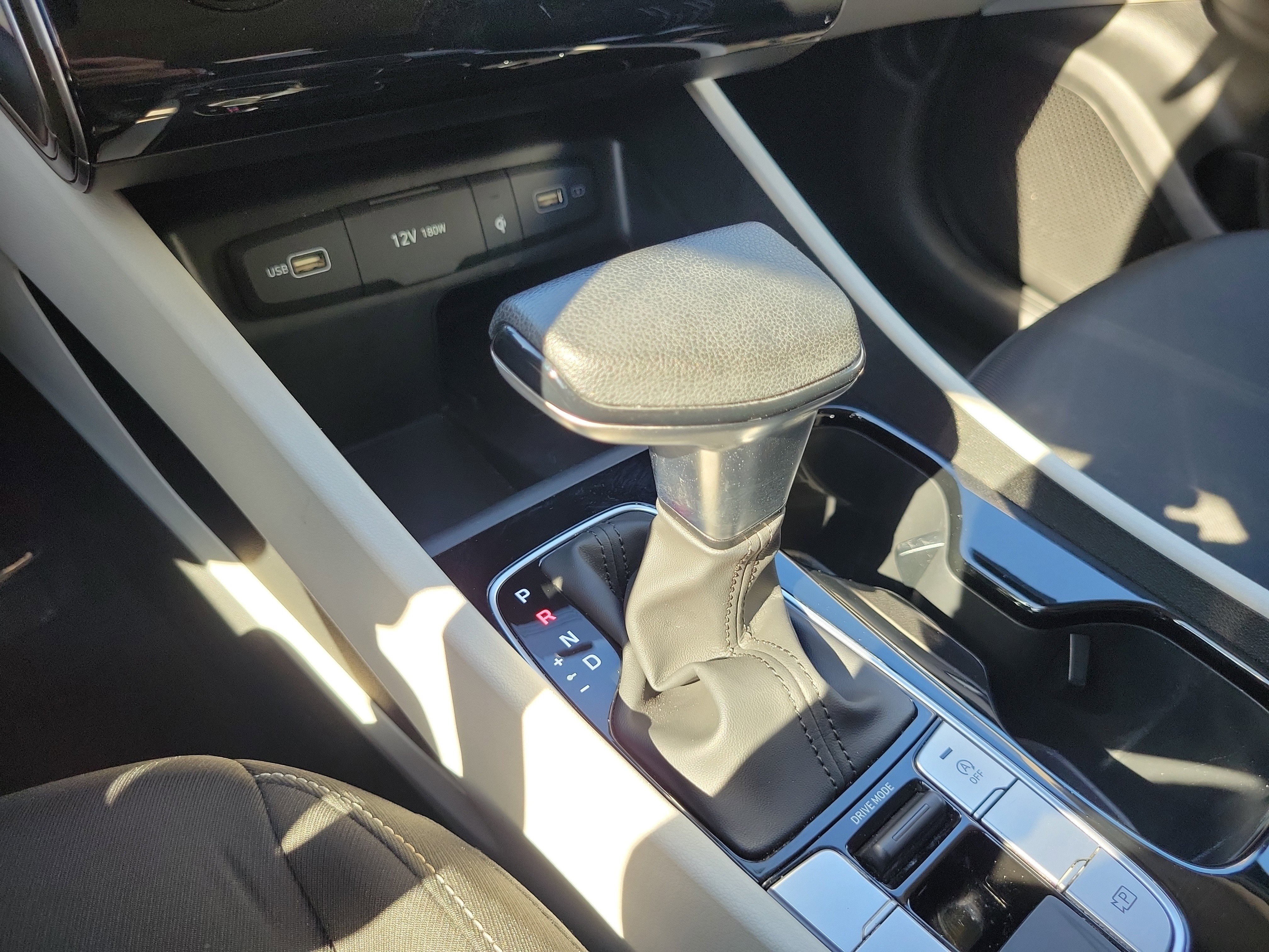 Used 2023 Hyundai Tucson SEL image 23