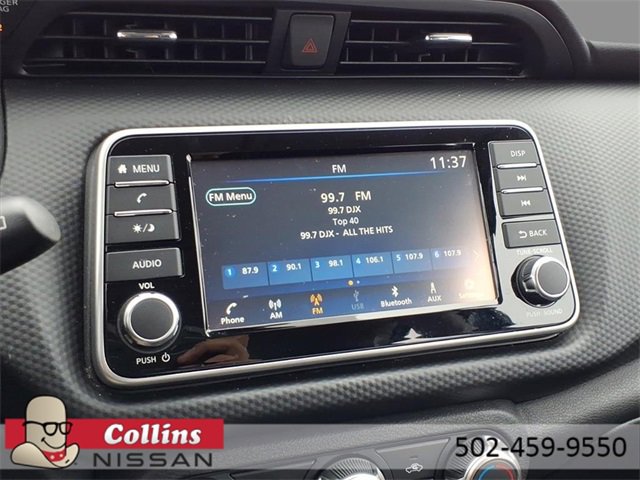 Certified 2024 Nissan Kicks S image 25