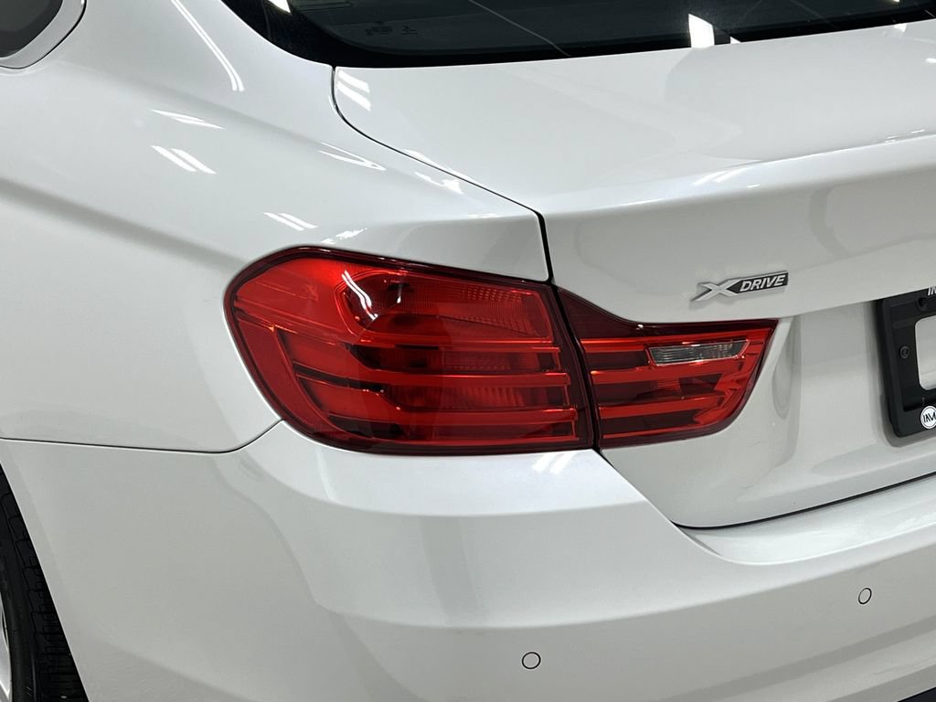 Used 2016 BMW 435i xDrive Coupe AWD/4WD image 38