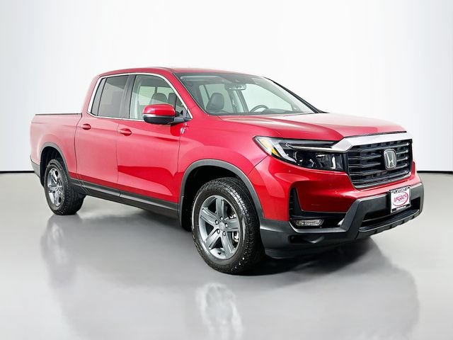 Certified 2023 Honda Ridgeline RTL image 15