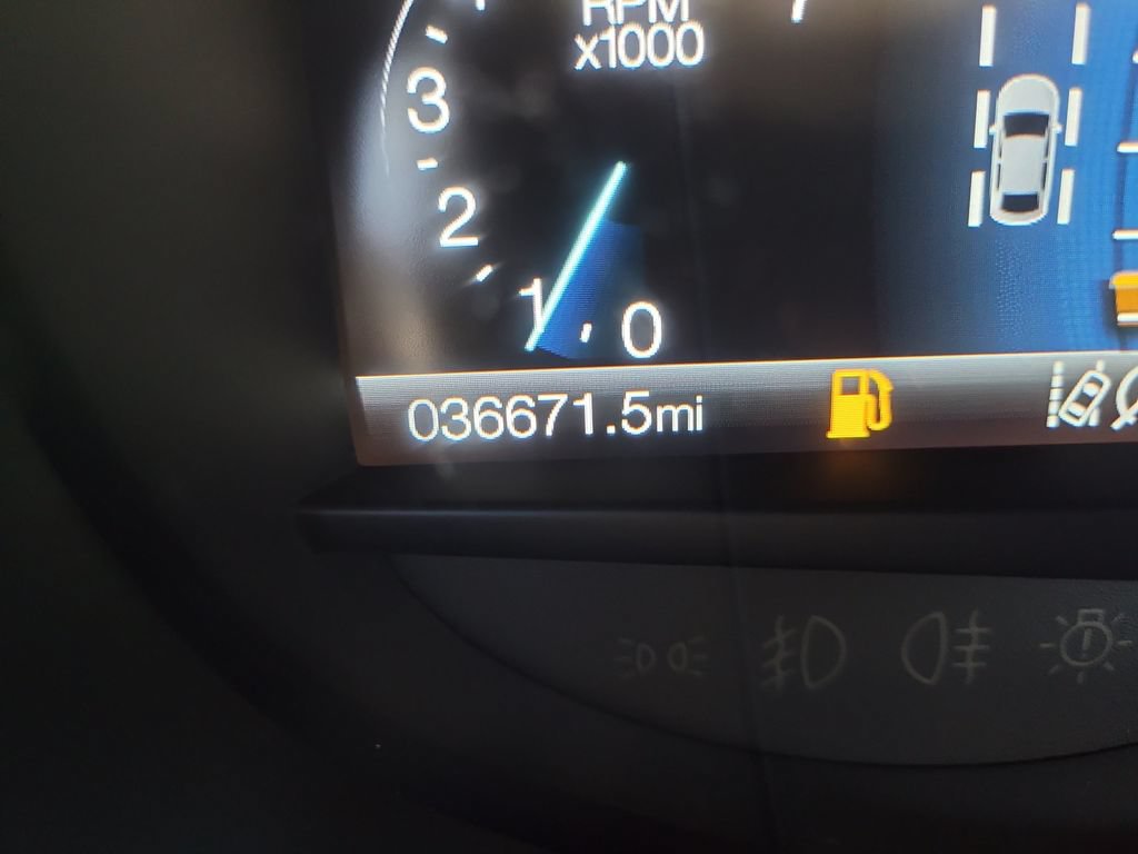 Used 2024 Ford Edge SEL w/ Convenience Package AWD/4WD image 34