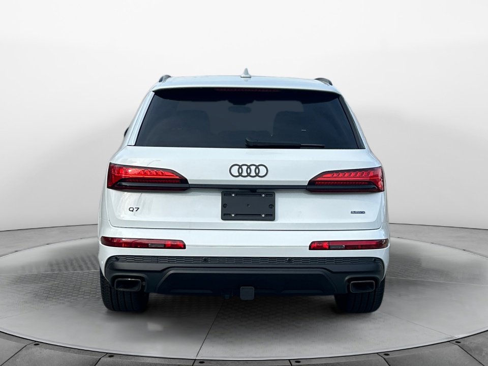 New 2026 Audi Q7 3.0T Premium Plus image 6