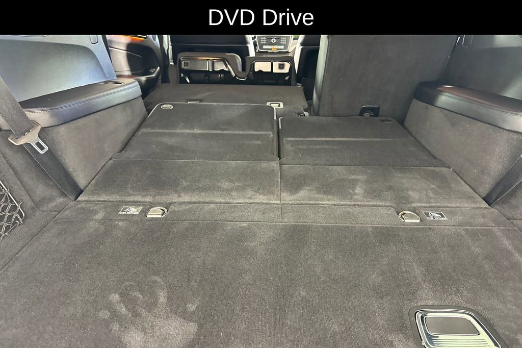 Certified 2018 Mercedes-Benz GLS 450 4MATIC image 21