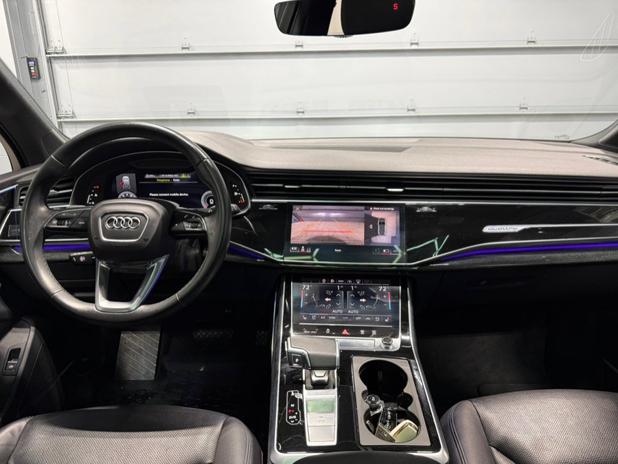 Used 2021 Audi Q7 3.0T Prestige w/ Prestige Package image 20