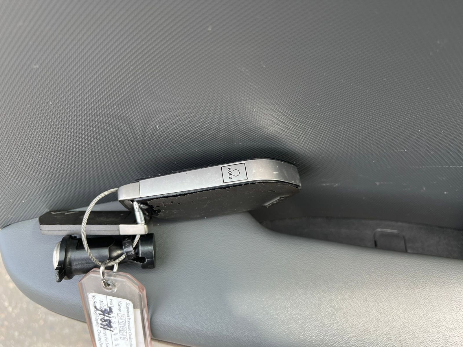 Used 2025 Kia K4 FWD image 25