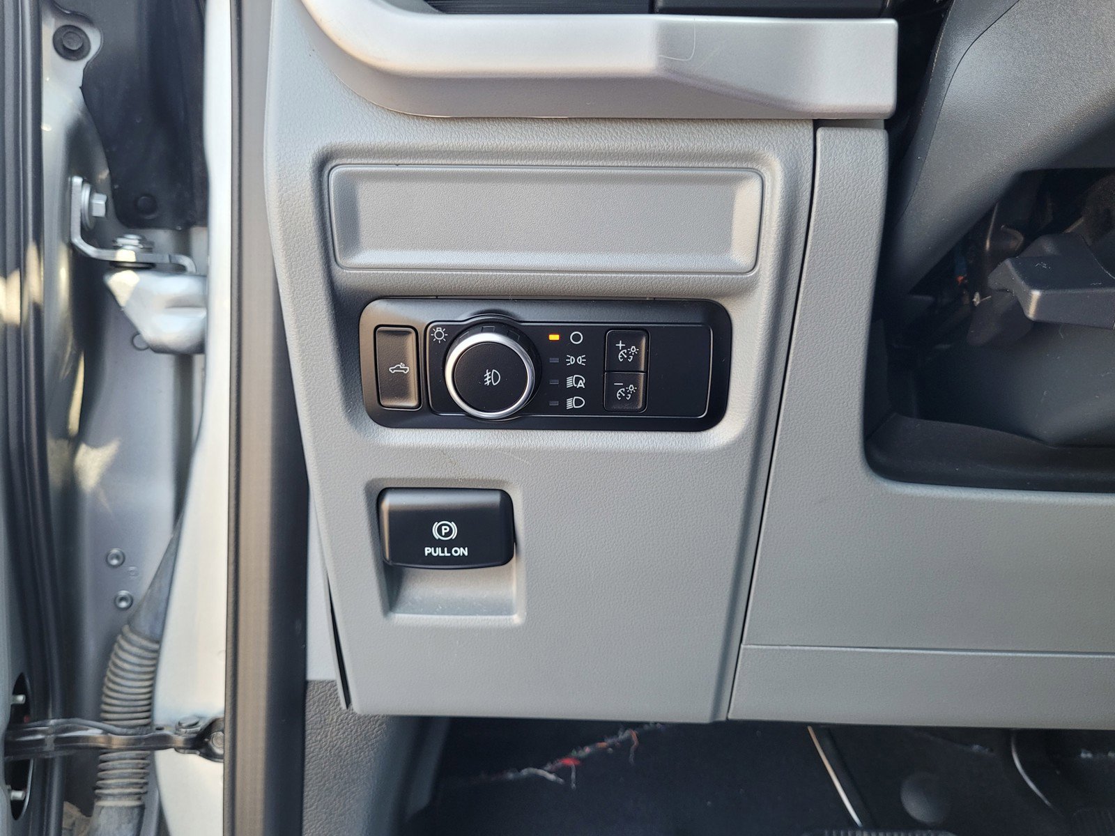 Used 2023 Ford F150 XLT image 24