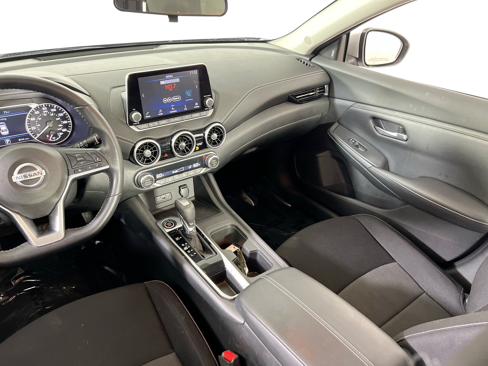 Used 2020 Nissan Sentra SV FWD image 21