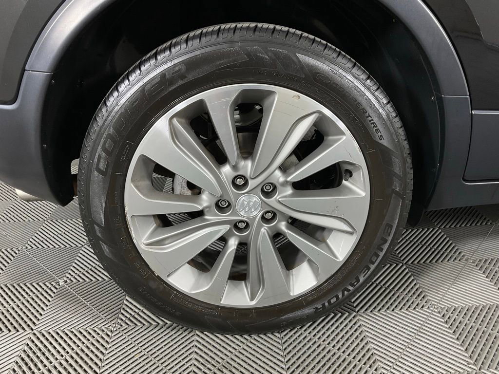 Used 2019 Buick Encore Preferred image 10