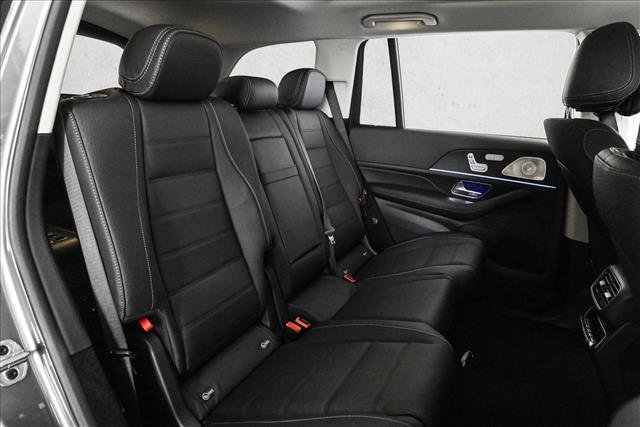 New 2026 Mercedes-Benz GLS 450 4MATIC image 22