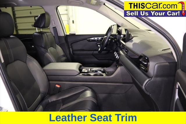 Used 2023 Honda Pilot EX-L image 25